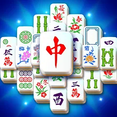 Скачать взлом Mahjong Club - Solitaire Game  [МОД Unlocked] на Андроид