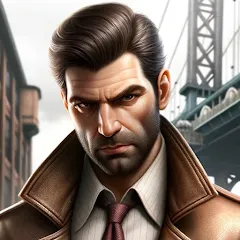 Скачать взлом Gangster 4 [МОД Все открыто] на Андроид