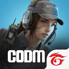 Скачать взлом Call of Duty®: Mobile - Garena (Кол оф Дьюти)  [МОД Бесконечные монеты] на Андроид