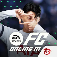 Скачать взлом FC Online M by EA SPORTS™ (ФИФА Онлайн 4 М от  )  [МОД Много денег] на Андроид