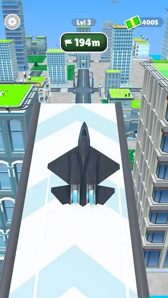 Plane Evolution!  [МОД Mega Pack] Screenshot 4