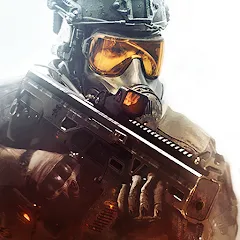 Скачать взлом War After: PvP Shooter (Вар Афтер)  [МОД Бесконечные деньги] на Андроид