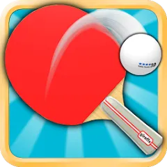 Скачать взлом Table Tennis 3D [МОД Много денег] на Андроид