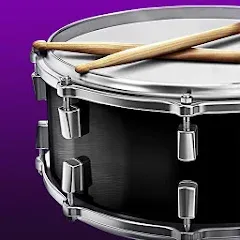 Скачать взлом Drum Kit Music Games Simulator [МОД Menu] на Андроид