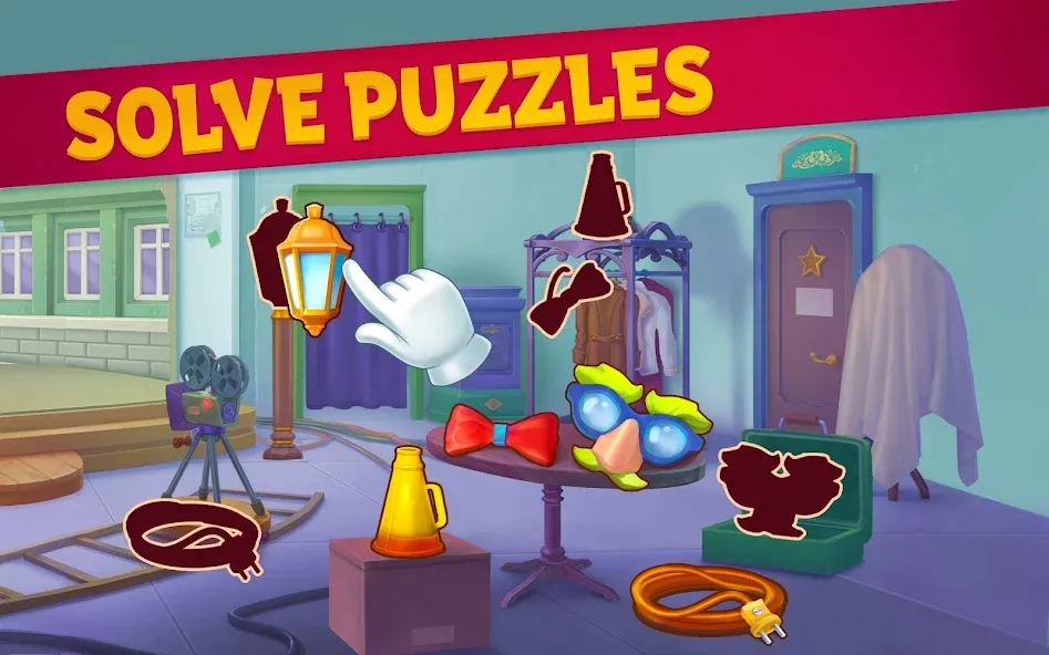 Riddle Road: Puzzle Solitaire (Риддл Роуд)  [МОД Unlocked] Screenshot 1