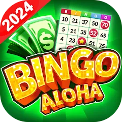Скачать взлом Bingo Aloha-Bingo tour at home (Бинго Алоха) [МОД Mega Pack] на Андроид