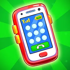 Скачать взлом Babyphone game Numbers Animals [МОД Mega Pack] на Андроид