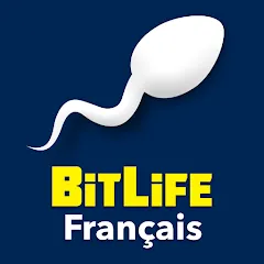 Скачать взлом BitLife Français [МОД Много денег] на Андроид