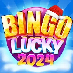 Скачать взлом Bingo Lucky: Play Bingo Games (Бинго Лаки) [МОД Mega Pack] на Андроид