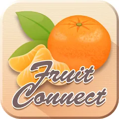 Скачать взлом Fruit Connect (Фрукт Коннект)  [МОД Меню] на Андроид