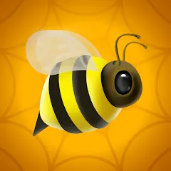 Скачать взлом Idle Bee Factory Tycoon [МОД Unlocked] на Андроид