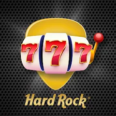 Скачать взлом Hard Rock Jackpot Casino (Хард Рок Джекпот Казино)  [МОД Все открыто] на Андроид