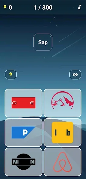 Quiz: Brand Logo Game  [МОД Unlocked] Screenshot 2