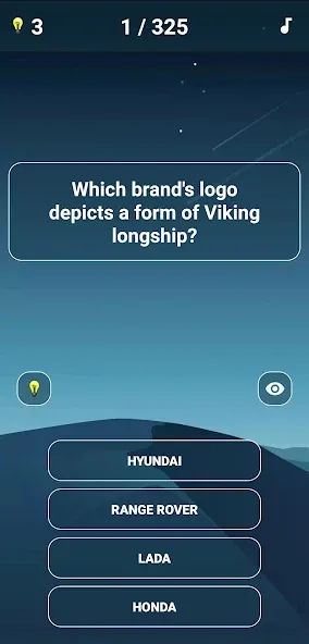 Quiz: Brand Logo Game  [МОД Unlocked] Screenshot 5