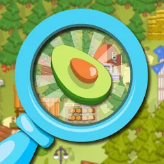 Скачать взлом Find Them! Hidden Objects Game [МОД Все открыто] на Андроид