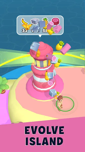 Lighthouse Island (Лайтхаус айленд)  [МОД Menu] Screenshot 5