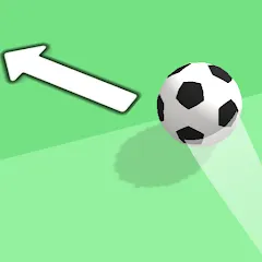 Скачать взлом Soccer Dash (окер Даш) [МОД Меню] на Андроид