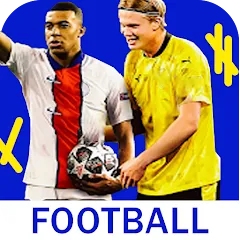 Скачать взлом PESfOOTBALL MOBILE 2023 (ПЕСФУТБОЛ МОБИЛЬНАЯ 2023) [МОД Много монет] на Андроид