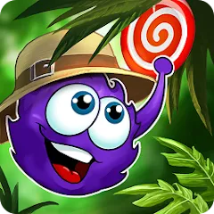 Скачать взлом Catch the Candy: Tutti Frutti!  [МОД Много денег] на Андроид