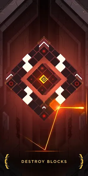 Hyperforma (Хайперформа)  [МОД Menu] Screenshot 1