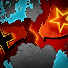 Скачать взлом Strategy & Tactics: WW2 [МОД Много денег] на Андроид