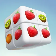 Скачать взлом Cube Master 3D®:Matching Game  [МОД Unlimited Money] на Андроид