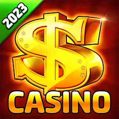 Скачать взлом Slotsmash™ - Casino Slots Game (Слотсмэш)  [МОД Все открыто] на Андроид