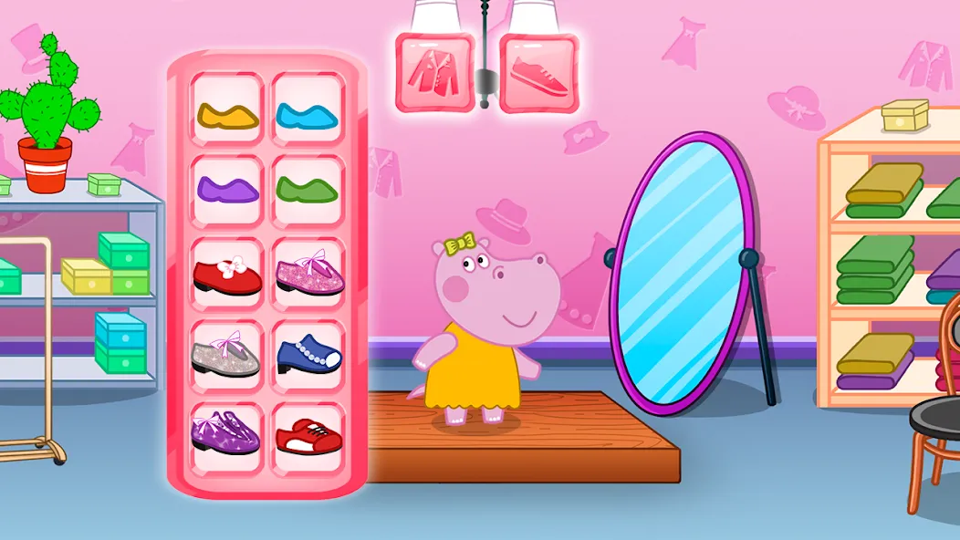 Wedding party. Games for Girls  [МОД Unlimited Money] Screenshot 3