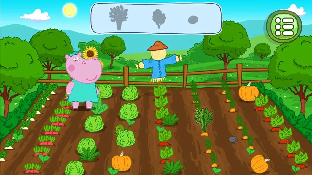 Kindergarten: Learn and play  [МОД Mega Pack] Screenshot 4