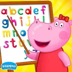 Скачать взлом Kindergarten: Learn and play [МОД Mega Pack] на Андроид