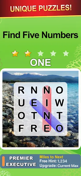 Word Search World Traveler (Ворд Срч Ворлд Трэвелер)  [МОД Menu] Screenshot 2