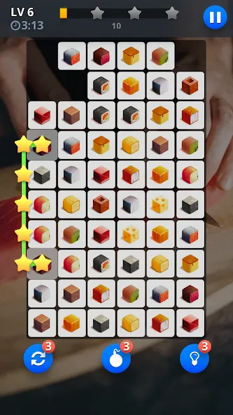 Onet Connect - Pair Matching  [МОД Бесконечные деньги] Screenshot 5