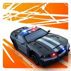 Скачать взлом Smash Cops Heat (Смеш копс хит)  [МОД Все открыто] на Андроид
