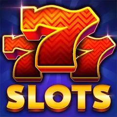 Скачать взлом Huuuge Casino Slots Vegas 777 (Хьюдж Казино Слотс Вегас 777)  [МОД Menu] на Андроид