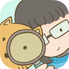 Скачать взлом Hidden Cats Detective Agency  [МОД Menu] на Андроид