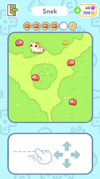 KleptoCats 2  [МОД Unlocked] Screenshot 5