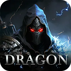 Скачать взлом Blood&Legend:Dragon King idle [МОД Все открыто] на Андроид