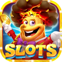 Lava Slots - Casino Games