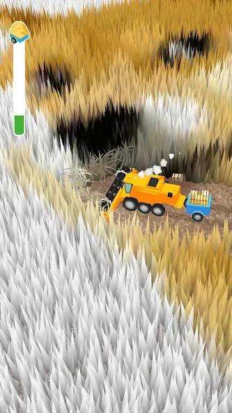 Mow it: Harvest & Mowing games (оу ит)  [МОД Все открыто] Screenshot 3