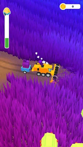 Mow it: Harvest & Mowing games (оу ит)  [МОД Все открыто] Screenshot 4