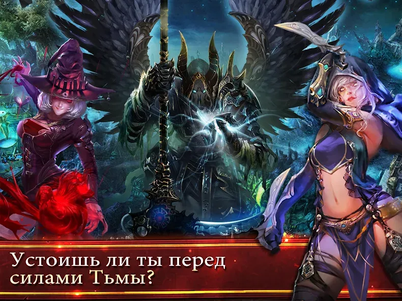 Deck Heroes: Великая Битва! (Дек Хероес)  [МОД Бесконечные деньги] Screenshot 3