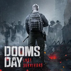 Скачать взлом Doomsday: Last Survivors (Думсдей)  [МОД Unlimited Money] на Андроид