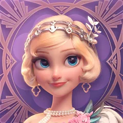 Скачать взлом Time Princess: Dreamtopia (Тайм Принцесс) [МОД Бесконечные деньги] на Андроид