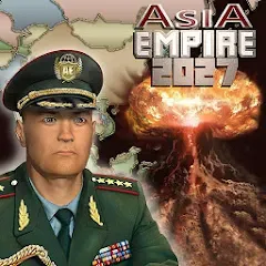 Скачать взлом Asia Empire [МОД Все открыто] на Андроид