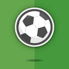 Скачать взлом I Know Football (Ай Ноу Футбол)  [МОД Меню] на Андроид