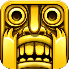 Скачать взлом Temple Run (Темпл Ран) [МОД Много денег] на Андроид