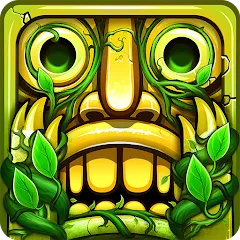 Скачать взлом Temple Run 2 (Темпл Ран 2)  [МОД Mega Pack] на Андроид