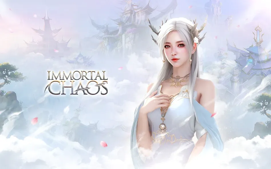 Immortal Chaos (Иммортал Чаос)  [МОД Mega Pack] Screenshot 1