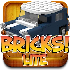 Скачать взлом Bricks! Lite  [МОД Много денег] на Андроид