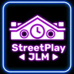 Street Play JLM #2